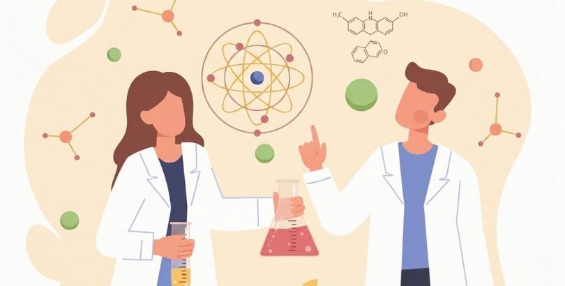  Día del Investigador y la Investigadora Científica