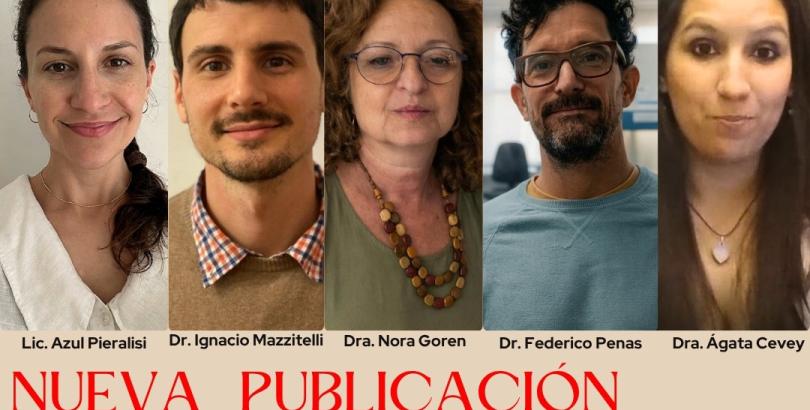 Nuevo trabajo publicado en International Journal of Cardiology