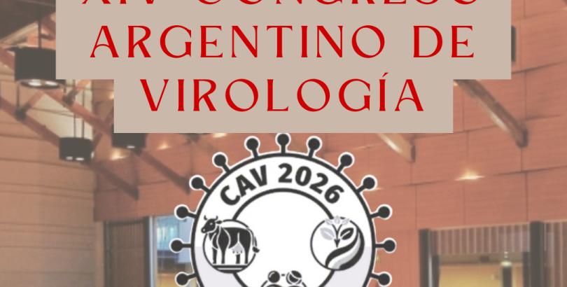 Investigación, formación y trabajo colaborativo: el aporte del INBIRS a la virología argentina