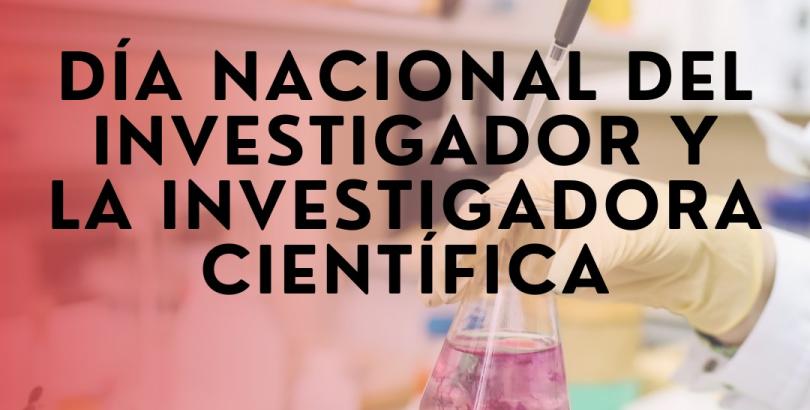  El 10 de abril es el Día del Investigador y la Investigadora Científica en la Argentina. La fecha conmemora el nacimiento del doctor Bernardo Houssay, galardonado en 1947 con el Premio Nobel de Fisiología y Medicina.
