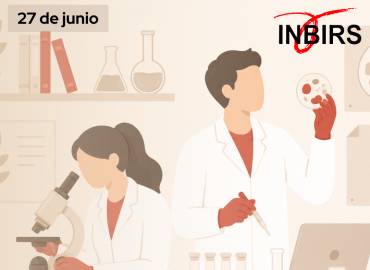 Día de las y los Profesionales en Biología